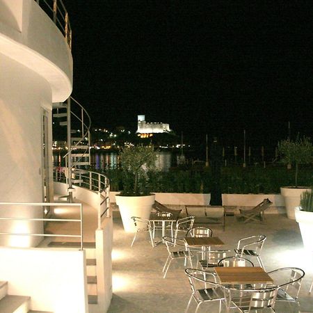 Piccolo Hotel Del Lido เลริชี ภายนอก รูปภาพ