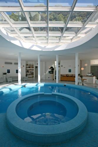 Piccolo Hotel Del Lido เลริชี ภายนอก รูปภาพ