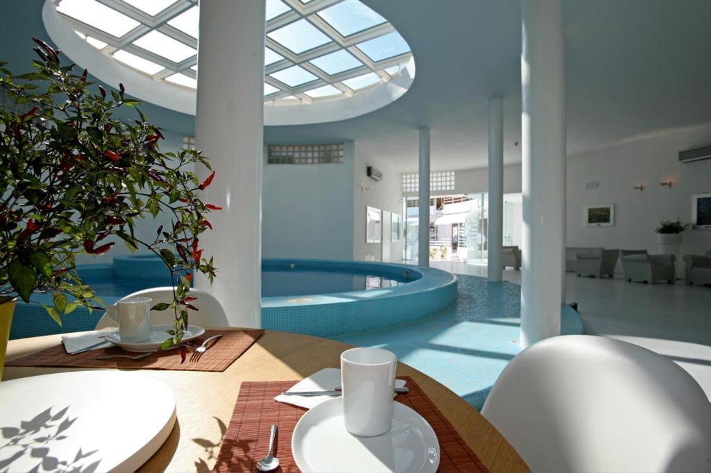 Piccolo Hotel Del Lido เลริชี ภายนอก รูปภาพ
