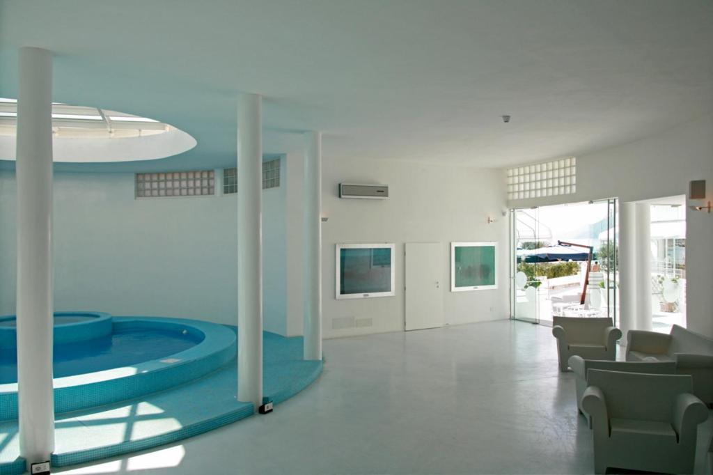 Piccolo Hotel Del Lido เลริชี ภายนอก รูปภาพ