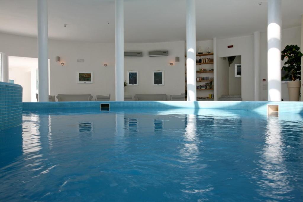 Piccolo Hotel Del Lido เลริชี ภายนอก รูปภาพ