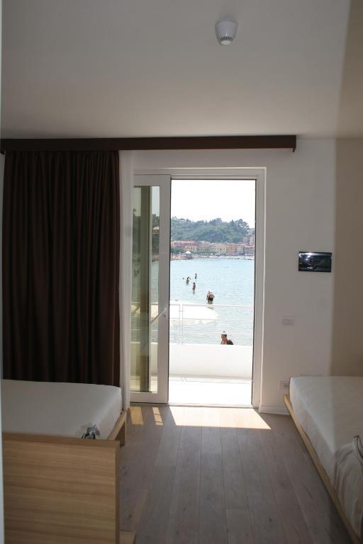 Piccolo Hotel Del Lido เลริชี ห้อง รูปภาพ