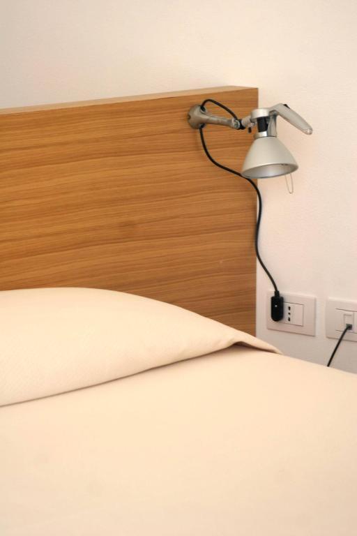 Piccolo Hotel Del Lido เลริชี ห้อง รูปภาพ